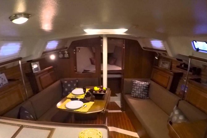 Cabo San Lucas Private 38 ft Sailing Tour with Snorkeling - Who will get the most from this charter