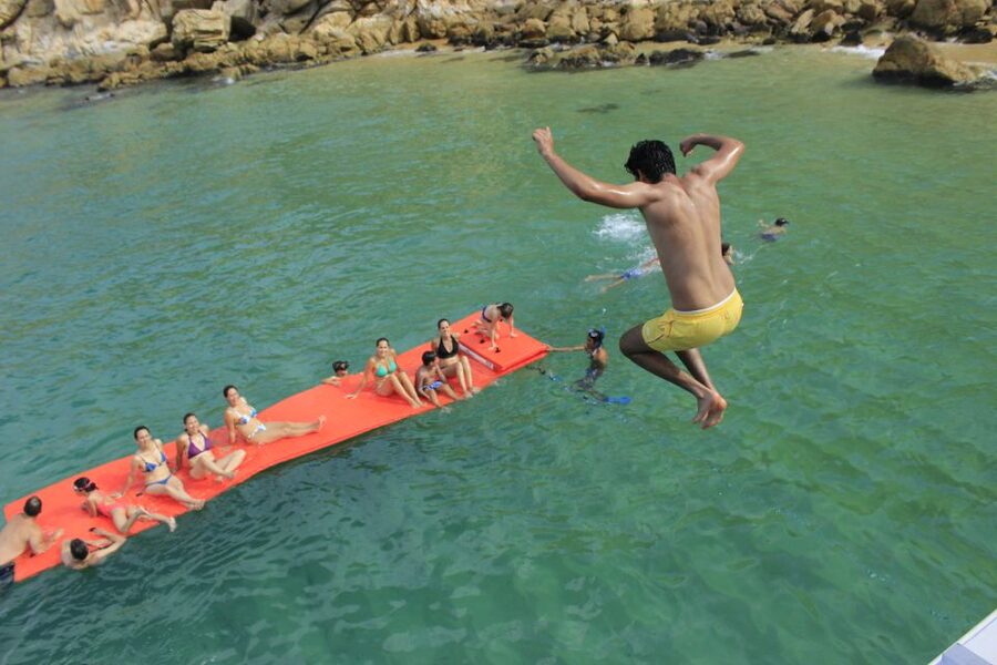 Cabo San Lucas: Private Catamaran Cruise - Why this private Cabo cruise works so well