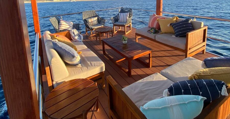 Cabo San Lucas: Private Catamaran Cruise - Booking details worth knowing