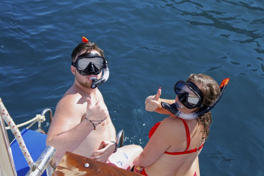 Cabo San Lucas: Private Catamaran Cruise - Is $950 good value?