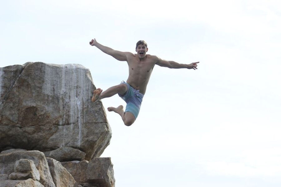 Cabo San Lucas: Private Catamaran Cruise - Who should book this boat?
