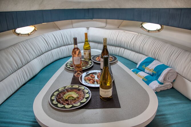 Cabo San Lucas Private Yacht Cruise with Open Bar - Why this private Cabo cruise works so well