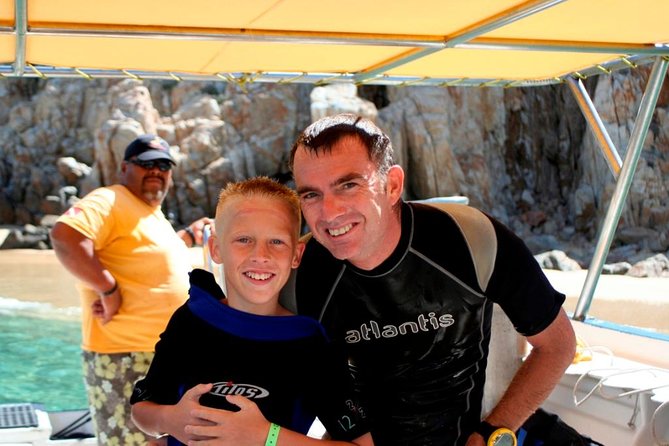 Cabo San Lucas Short Snorkeling Tour with Divemaster Guide - Best time to book and what to bring