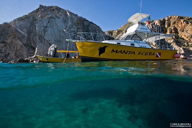 Cabo San Lucas Short Snorkeling Tour with Divemaster Guide - Who should choose this Cabo tour