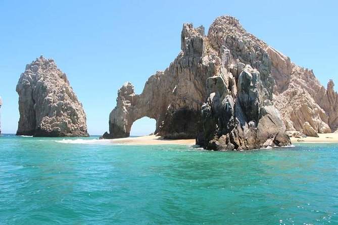 Cabo San Lucas sightseeing and Famous Arch tour - Cabo’s Arch is only the beginning