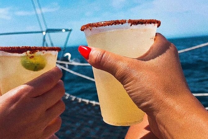 Cabo San Lucas Sunset Cruise with Open Bar and Snacks - How much value do you get for $68.90?