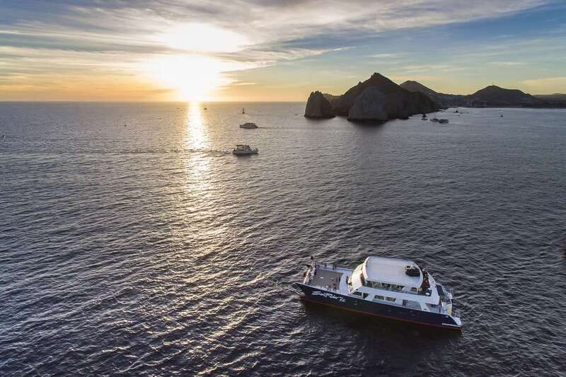 Cabo San Lucas: Sunset Dinner Cruise - Who will enjoy this cruise most
