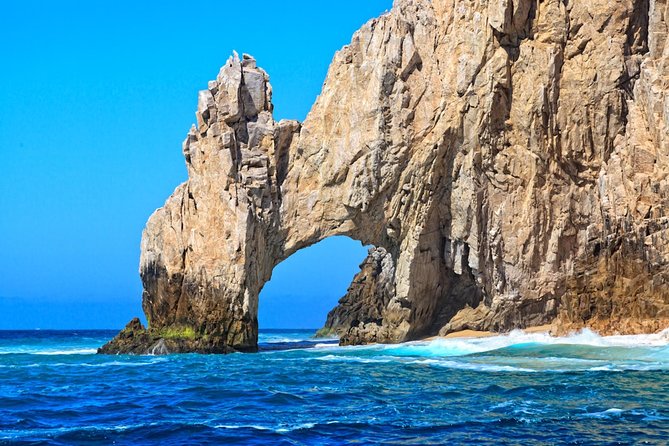 Cabo San Lucas Sunset Sailing Shared Cruise - Who will enjoy this cruise most