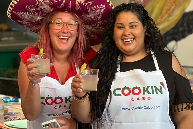 Cabo San Lucas Taco Fiesta: Cooking, Dancing and Mixology Class - What this Cabo taco fiesta really is