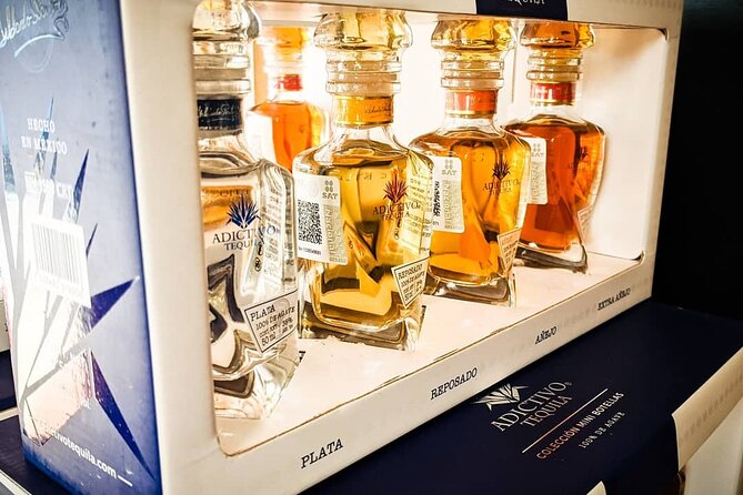 Cabo San Lucas Tequila Tasting Experience - Who will enjoy this tasting most?