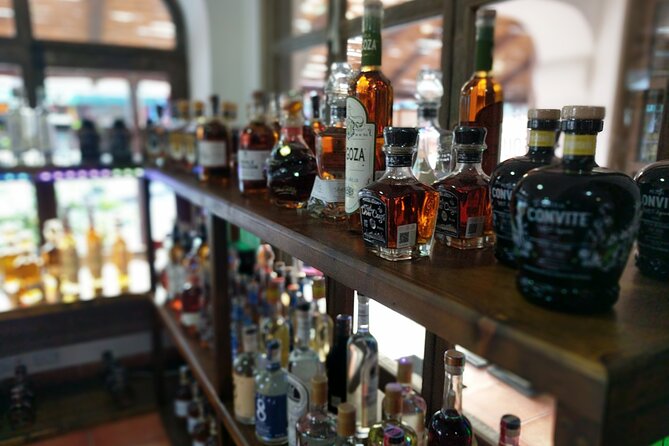 Cabo San Lucas Tequila Tasting Experience - Value at $40 per person