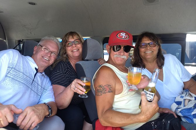Cabo Shuttle Transportation round tríp prívate shuttle 1 to up 5 people - Finding Your Representative at Los Cabos Airport