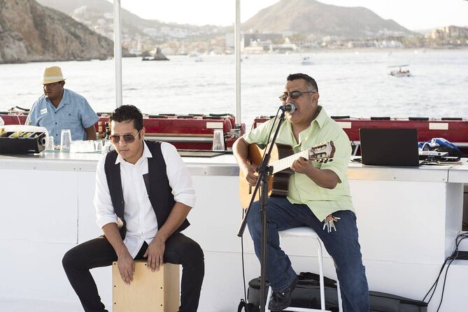 Cabo Sunset Dinner Cruise: Fajitas, Lands End and Party - Booking and cancellation details worth knowing