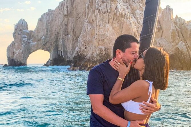 Cabos Original Sunset Cruise To The Arch - What the $119 price really buys you