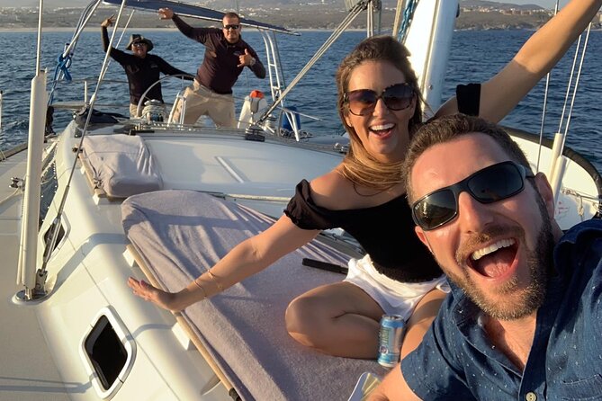 Cabos Original Sunset Cruise To The Arch - Who will enjoy this Cabo sunset cruise