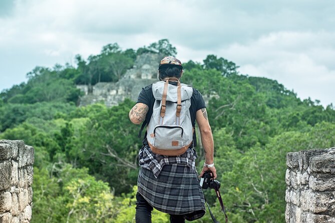 Calakmul Ancient Maya City Tour From Xpujil - Why Calakmul feels different from a standard ruin visit