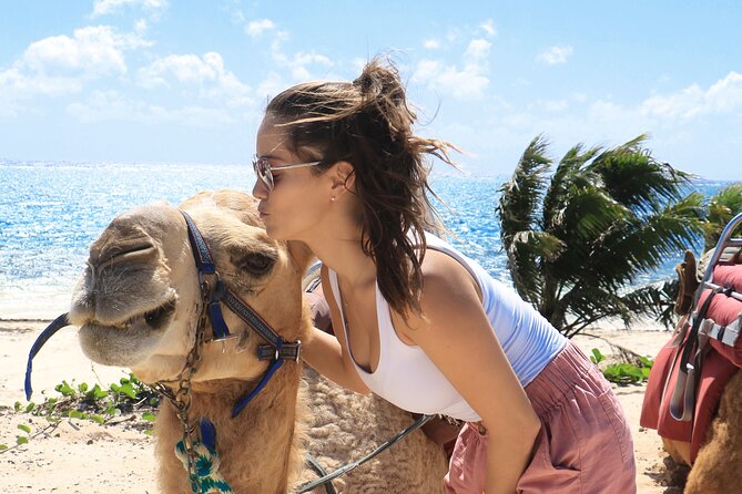 Camel Expedition and Beach Club In Riviera Maya - Why the $144 price can make sense, and when it does not