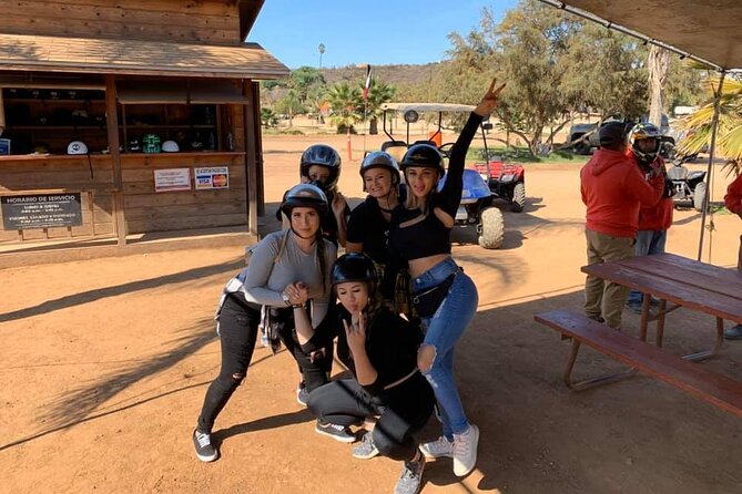 Canadas Zipline Canopy Tour + Bufadora w Private Port Pick up - Who will enjoy this Ensenada outing