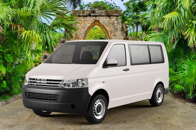 Cancun Airport-Hotel Shuttle Transportation - Choosing the correct hotel zone