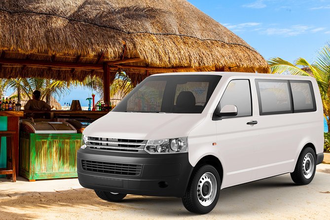 Cancun Airport-Hotel Shuttle Transportation - Why the airport-to-hotel direction matters