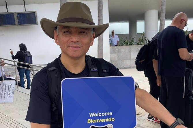 Cancun Airport One Way or Roundtrip Private Transfer - A private start from Cancun Airport