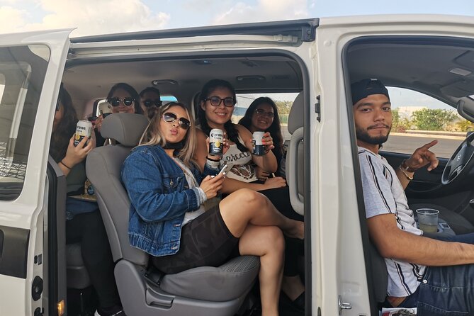 Cancun Airport Private Transfer to Hotels - Why $60 can be a smart group price