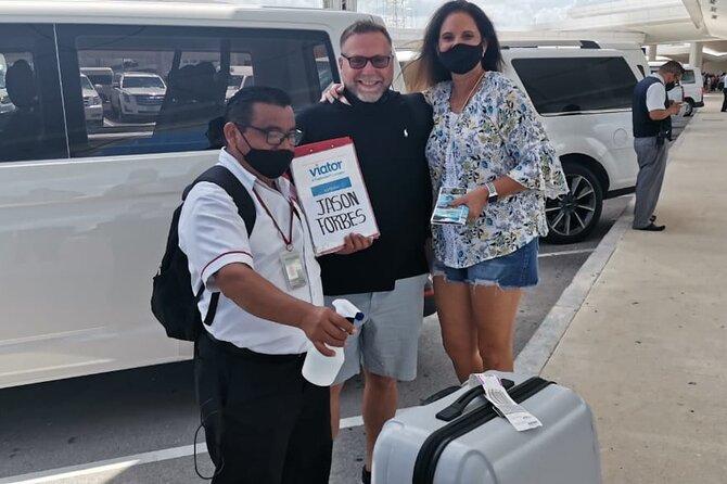 Cancun Airport Private Transfer to Hotels - Who will get the most from this transfer