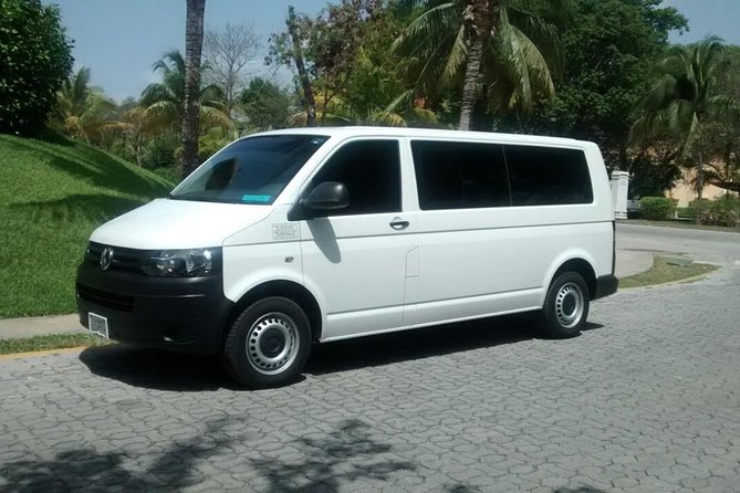 Cancun Airport Private Transfer to Hotels - Should you book the Cancun private transfer?