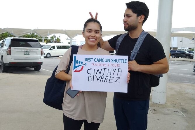 Cancun Airport Private Transfers to Cancun 15 Miles - Why a private vehicle can be worth it