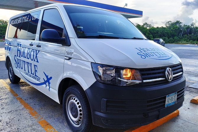 Cancun Airport Shared Shuttle to Holbox Chiquila Port - Is $49.99 a fair price?