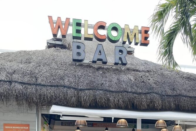 Cancun Airport Shared Shuttle to Holbox Chiquila Port - Communication can make or break the transfer