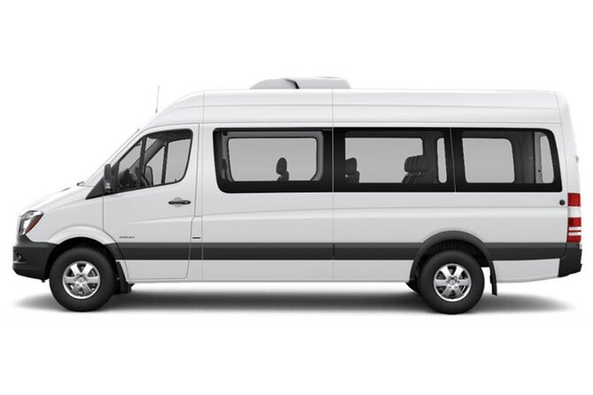 Cancun Airport: Shuttle Cancun or Playa del Carmen Hotels - Key points to know before you book