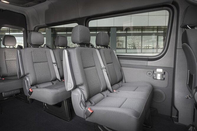 Cancun Airport: Shuttle Cancun or Playa del Carmen Hotels - A practical start at Cancun International Airport