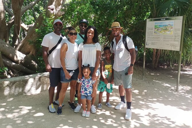 Cancun Airport to Playa del Carmen - Where the service earns its strongest marks