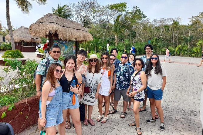 Cancun Airport to Playa del Carmen - Who should book this private transfer