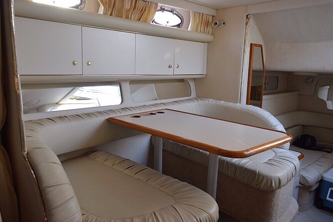 Cancun Bay Private 2-Hour on a Luxury Yacht - Why the two-hour length works