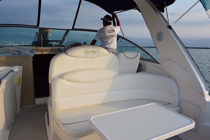 Cancun Bay Private 2-Hour on a Luxury Yacht - How the price compares in real use