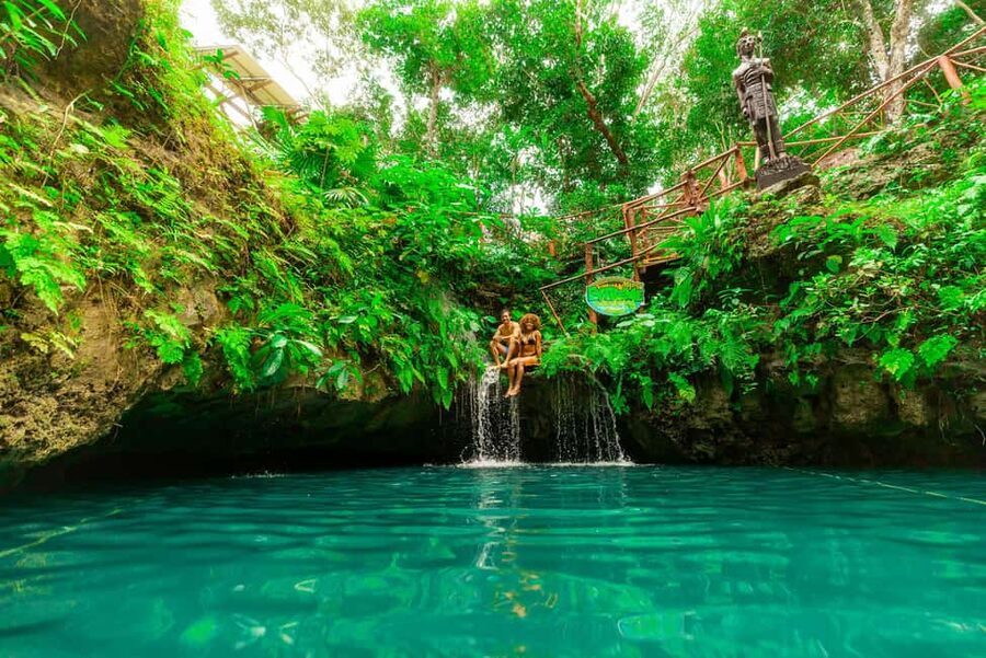 Cancún: Cenotes Adventure with Tequila Tasting & Mayan Snack - Should you book it?