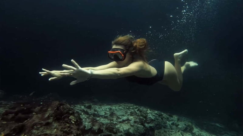 Cancún: Cenotes Adventure with Tequila Tasting & Mayan Snack - Who should book this cenote tour