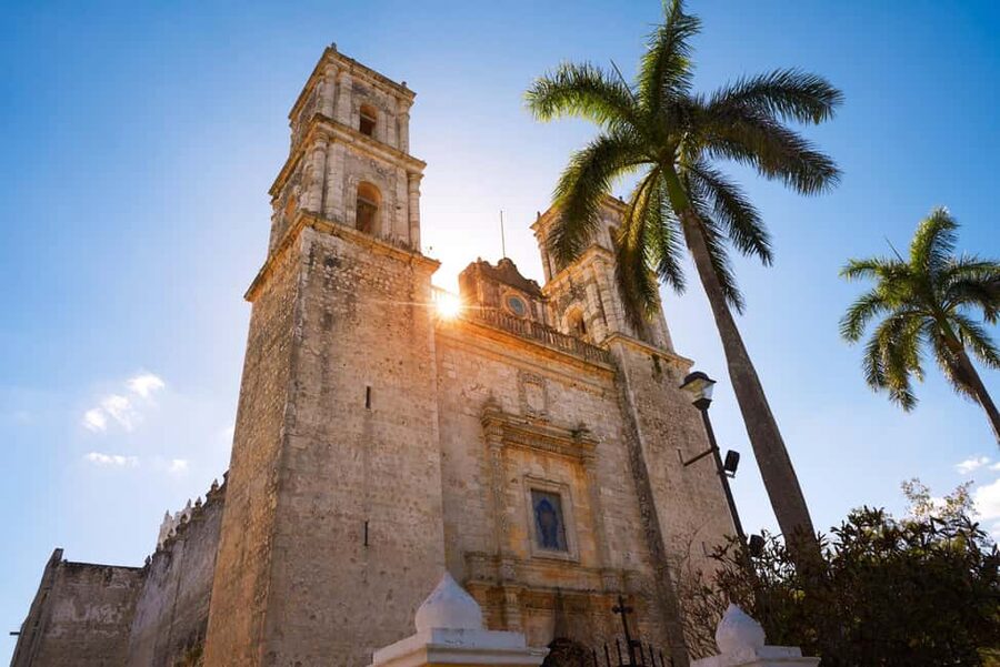 Cancun: Chichen Itza, Cenote & Valladolid Tour with Lunch - The real cost of a $49 tour