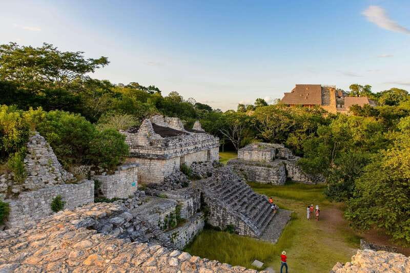 Cancun: Chichen Itza, Ek Balam, Cenote & Lunch - Should you book this Chichen Itza and Ek Balam tour?