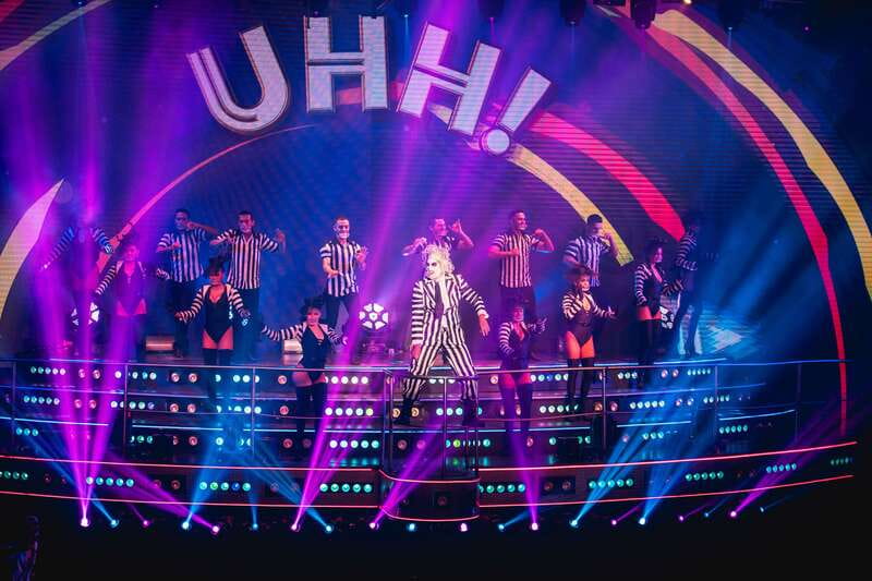 Cancun: Coco Bongo Nightclub Experience - Key points to know before booking