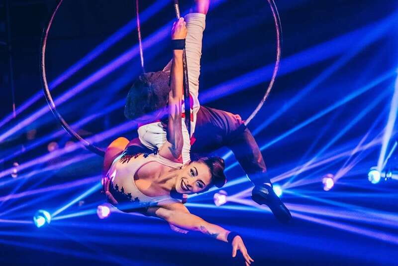 Cancun: Coco Bongo Nightclub Experience - Is $90 good value?