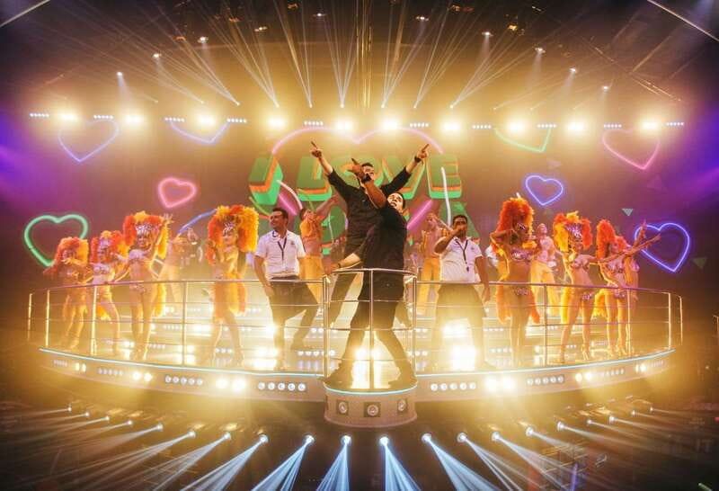 Cancun: Coco Bongo Nightclub Experience - Who will enjoy this, and who should skip it?