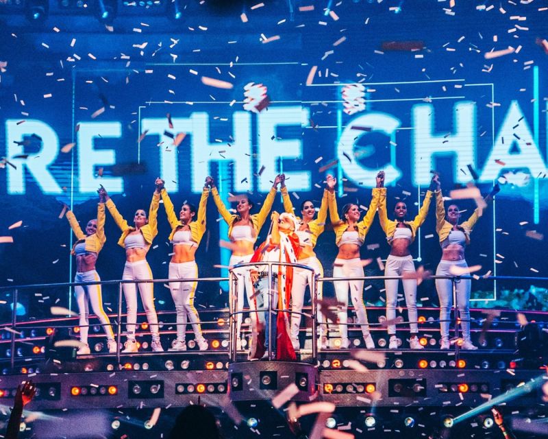 Cancun: Coco Bongo Nightclub Experience - Booking advice that can save you money and frustration