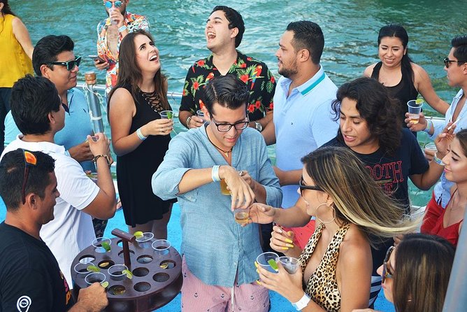 Cancun Dancer Cruise to Isla Mujeres with Snorkeling and Lunch - Is the $98.50 fare good value?