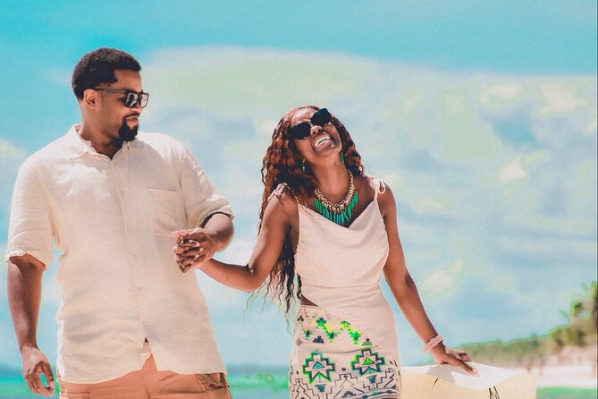 Cancun Exclusive Photoshoot Session - What this Cancun photo session actually gives you