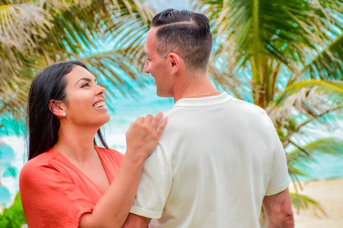 Cancun Exclusive Photoshoot Session - Pose direction is a major part of the value