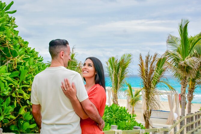 Cancun Exclusive Photoshoot Session - Outfits, accessories, and staying comfortable
