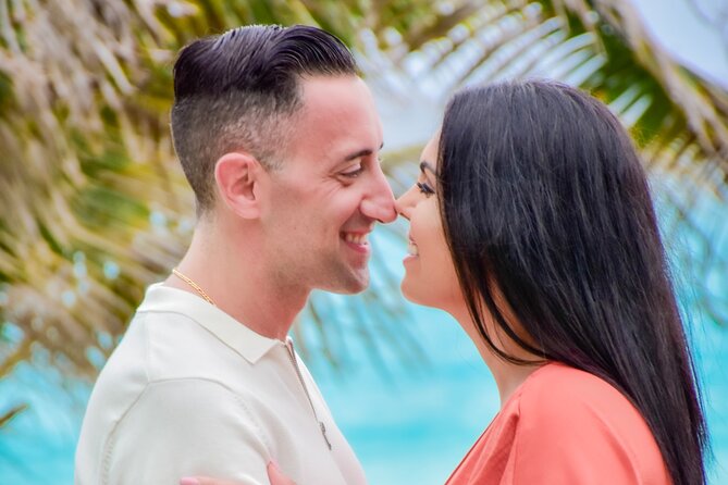 Cancun Exclusive Photoshoot Session - How much value do you get for $100 per person?